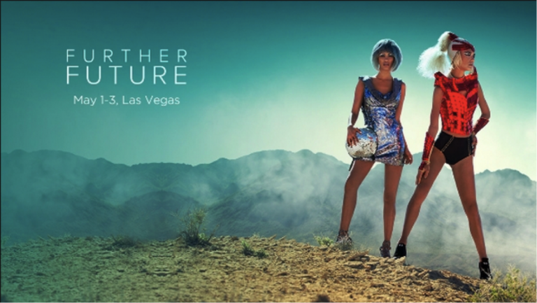 Further Future – Lifestyle Camping Installation