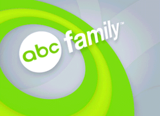 ABC Family Upfront — Theme Graphics & Presentation Design