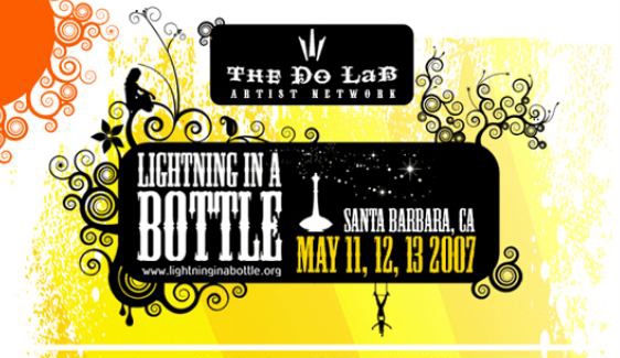 The Do Lab- Artist Network