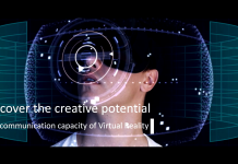 Selected Immersive VR / AR Experiences