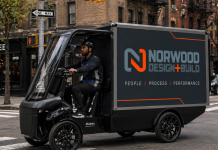 NORWOOD – Design Systems Consultant